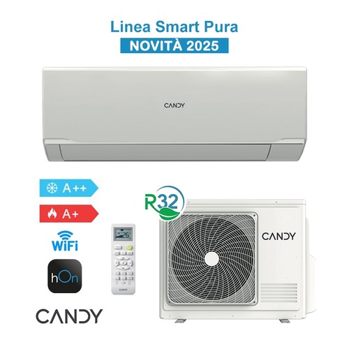 Candy pura kit - pura, cy12rain-a