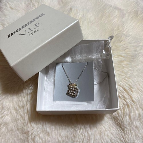 Collana corona sedile bigbang - corona,