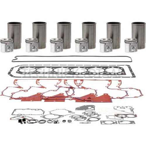 Granit kit riparazione motore - granit,
