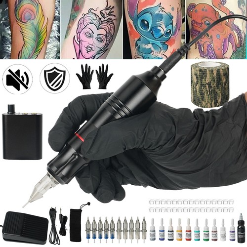 Set completo macchina per