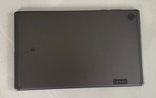Lenovo Tab M10 HD 10,1" 64GB Wi-Fi+4G (Sbloccato) Tablet - con Custodia