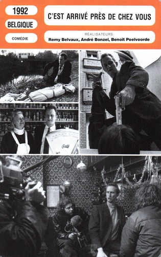 Fiche cinéma remy - -,
