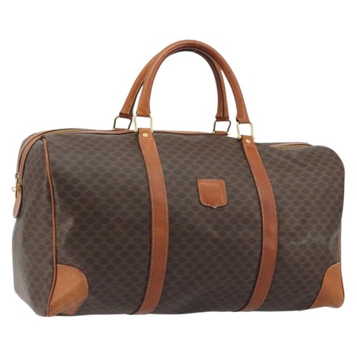 Borsa celine macadam - borsa, tela