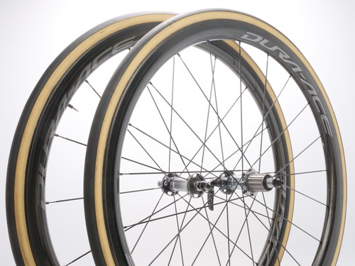 Set ruote shimano - ruote,