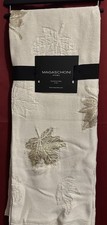 Magaschoni Coperta Decorazione