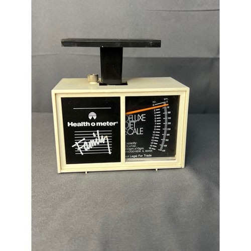 Health meter scala - health, familiare