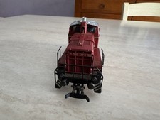 Locomotiva diesel BR V 60