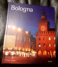 LE GRANDI CITTÀ D'ARTE