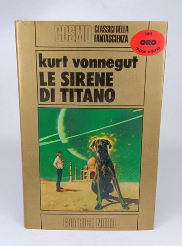 Kurt vonnegut fantascienza - kurt,