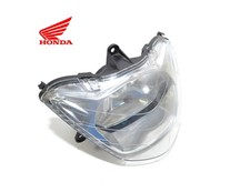 Faro anteriore fanale gruppo ottico originale Honda per Sh 125 150 del 2009 2012