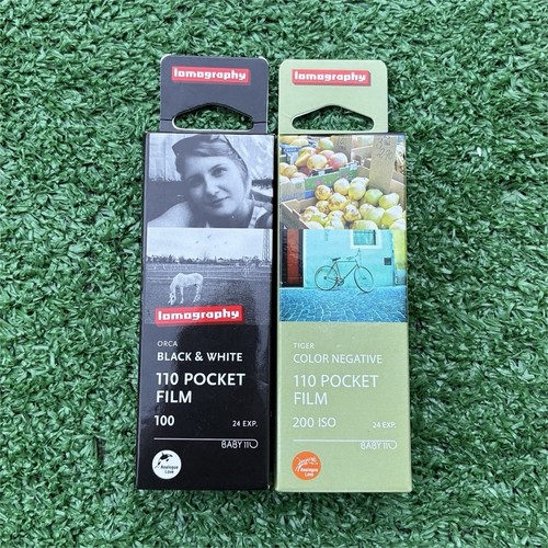 Lomography nuovo lotto 2 - lotto, di