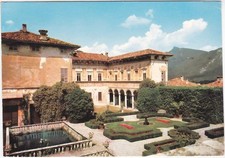 BISUSCHIO - VARESE - VILLA