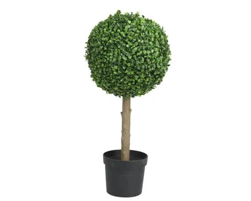 Pianta bosso artificiale - pianta,