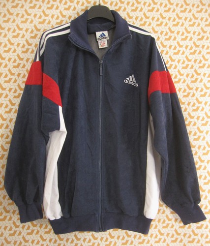 Veste adidas challenger equipe - veste,