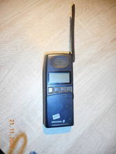 Cellulare Sony Ericsson