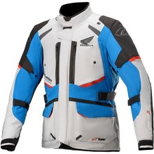 Giacca moto uomo alpinestars - uomo,
