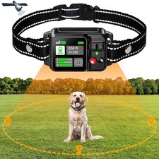 GPS Wireless Dog Fence