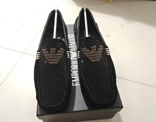 Mocassini armani mai indossati 
