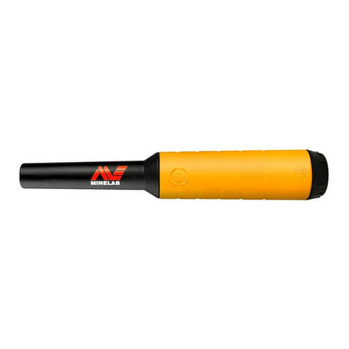 Pinpointer minelab pro - pro, find