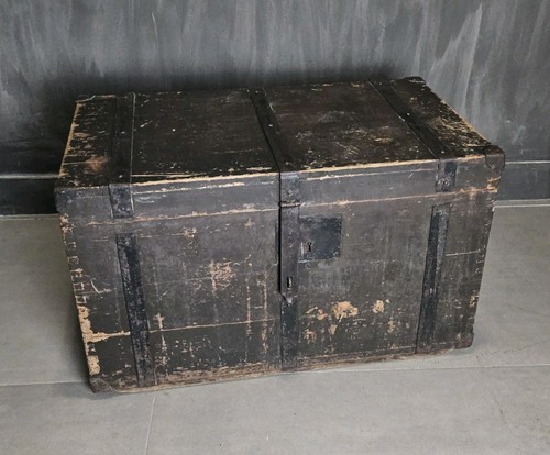 Ww1 ww2 baule militare - ww1,