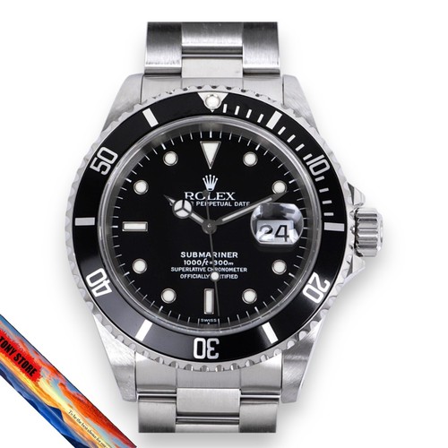 Orologio automatico rolex - orologio,