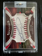 2006 upper deck Ken Griffey