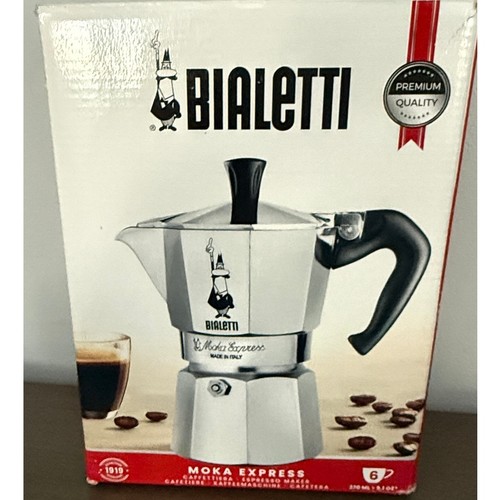 Bialetti moka express - moka,