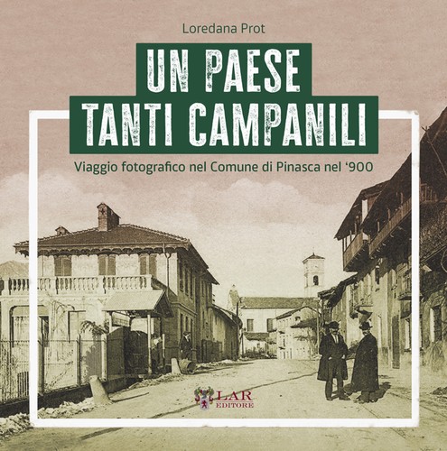 Paese tanti campanili - tanti,