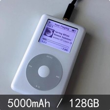 Apple ipod classic gen - ipod,
