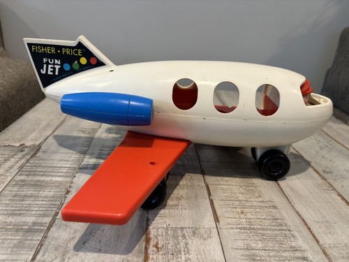 Fisher price little - price,
