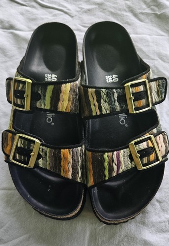 Sandali birkenstock arizona - sandali,