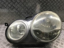 Faro proiettore sinistro VW