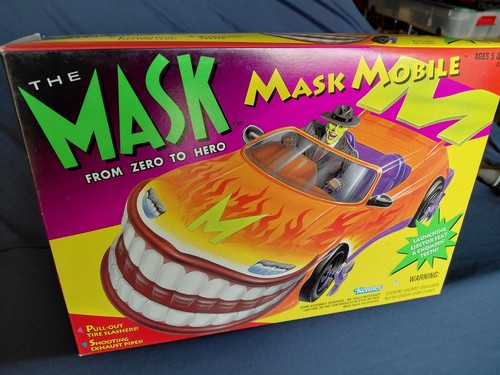 Maschera veicolo mobile - maschera,