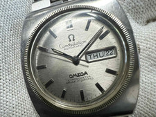 Omega cal 751 day date