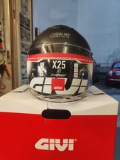 Casco jet givi - casco,