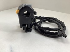 BLOCCHETTO DEVIO LUCI SX PER