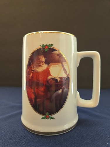Tazza ceramica coca cola - coca, 1996