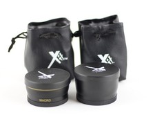 Xit Teleobiettivo e obiettivi