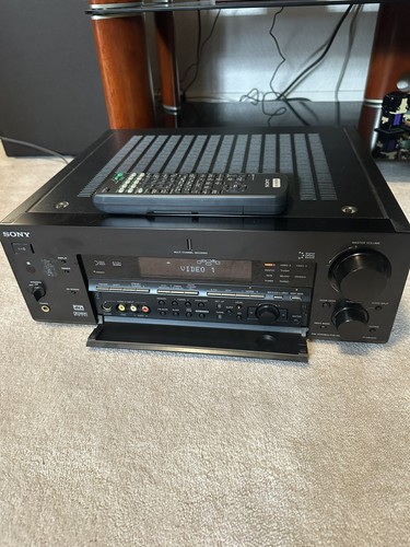 Sony str db1070 - sony, str-db1070
