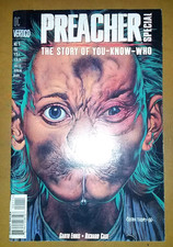 Preacher Special n. 1 DC