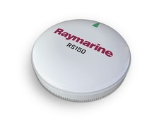 Raymarine E70310 Ricevitore
