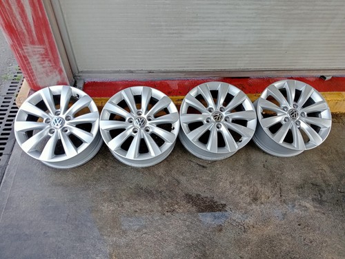 Cerchi lega r16 originali - cerchi,