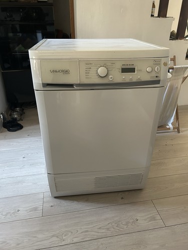 Asciugatore condensazione - a,