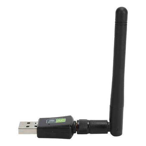 Adattatore usb wifi ricevitore - wifi,