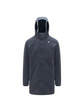 Giubbotto K-way da uomo