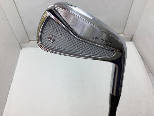 Taylormade 7mc set ferri - set, di