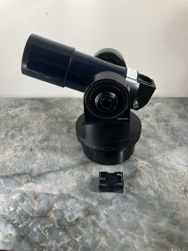 Meade etx telescope only - telescope,