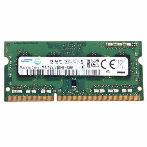 Samsung m471b5773dh0 ddr3 2gb - samsung,