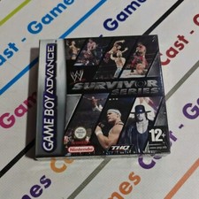 WWE SURVIVOR SERIES SMACKDOWN