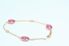Bracciale da Donna a maglia
